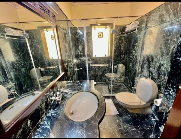 Umaid Mahal - Hotel Butik Bergaya Warisan image 41